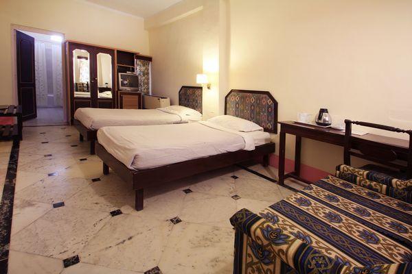 Himmatgarh Palace